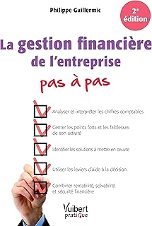 La gestion financière de l
