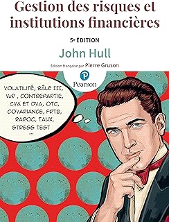 Gestion des risques et institutions financières - 5e édition