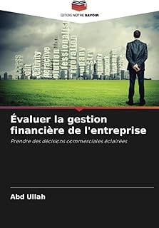 Évaluer la gestion financière de l