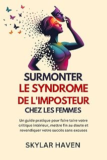 Surmonter Le syndrome de l