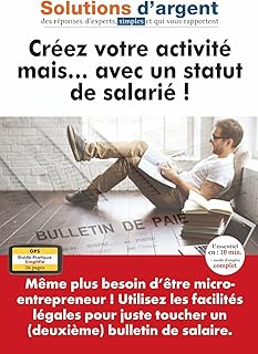 Portage Salarial. Créez votre activité mais … avec un statut de salarié !