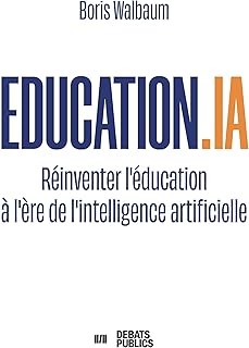 EDUCATION.IA: Réinventer l