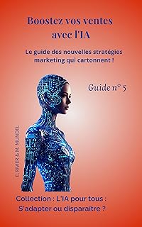 Boostez vos ventes avec l