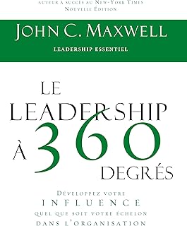 Les leadership à 360 degrés