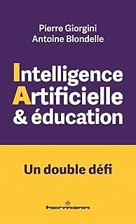 Intelligence artificielle et éducation