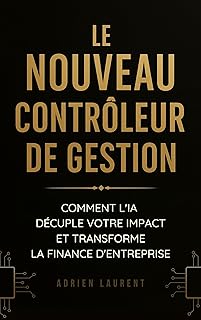 Le nouveau contrôleur de gestion : Comment l