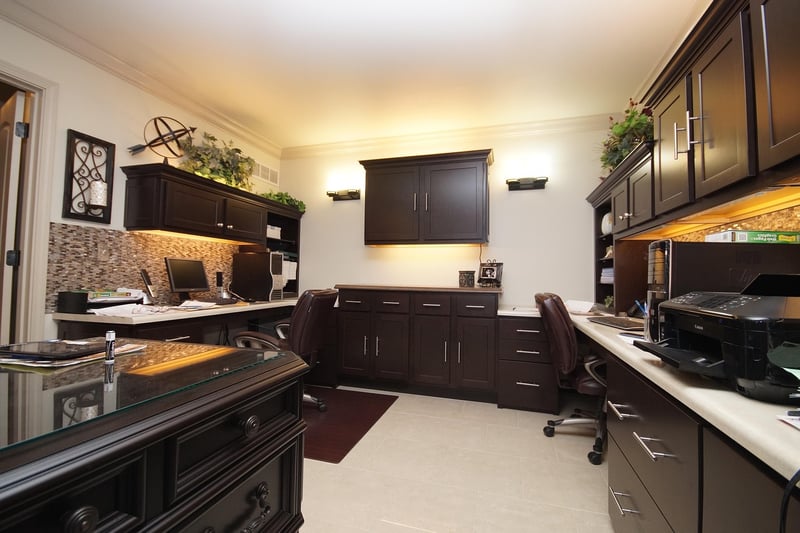 domicile