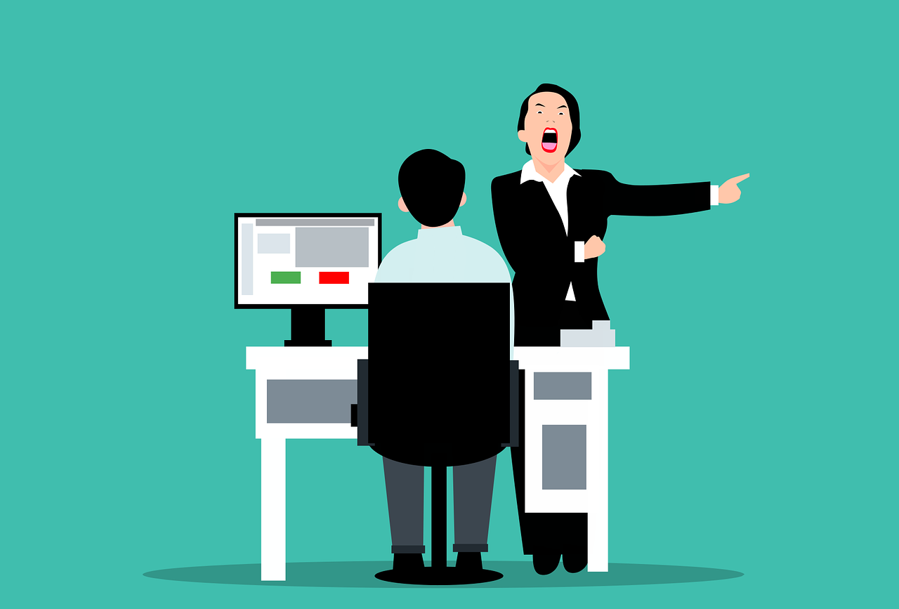 Comment gérer les conflits au sein de votre équipe de direction ?