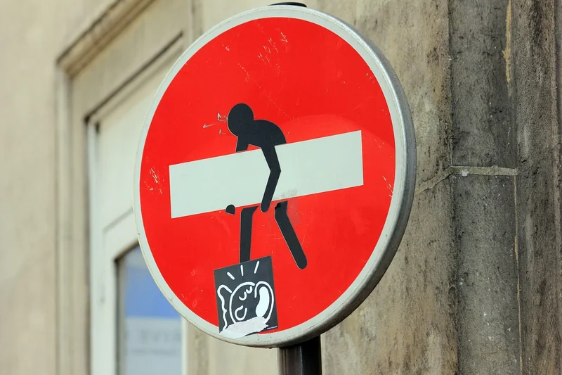 Quand le plexiglass n'est pas la bonne solution