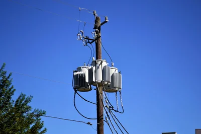 électricité