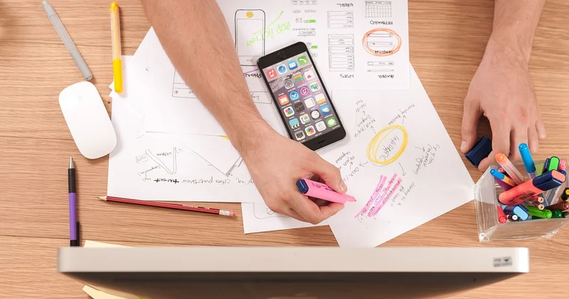 L’application Ma Banque : l’accès mobile à votre compte