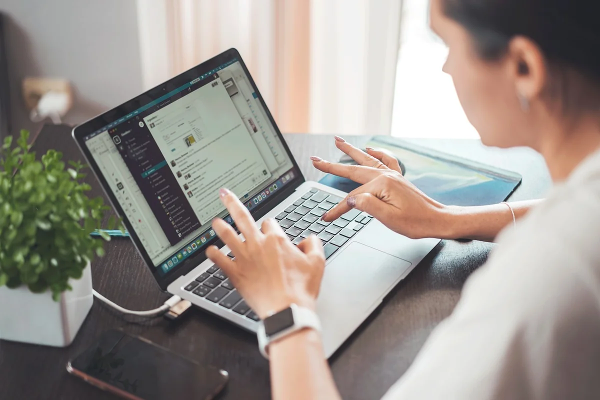 Comment se connecter à CDC Net : le guide pas à pas