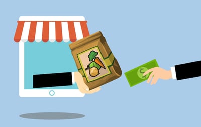 Comment passer une bonne commande en ligne facilement