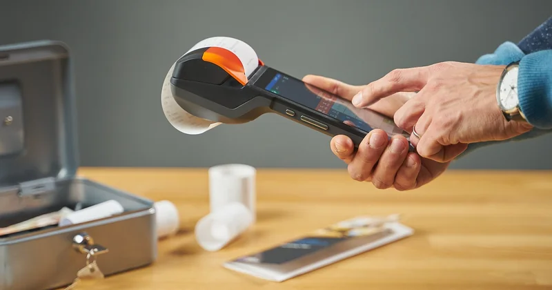 E-Carte Bleue La Banque Postale sur smartphone : les limites de l'application