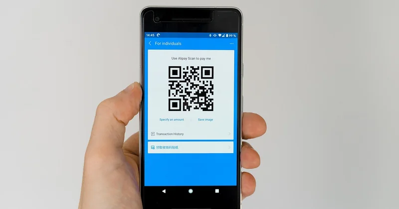Pourquoi j'ai fini par abandonner ma carte physique pour le paiement en ligne