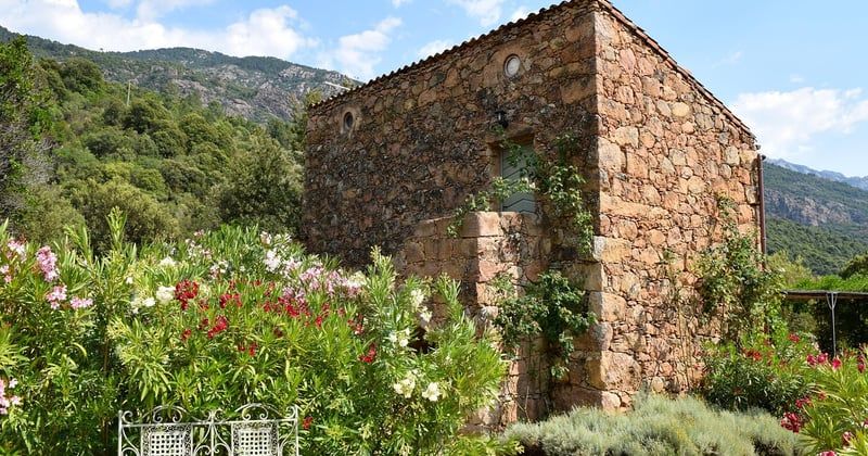 Assurance habitation résidence secondaire en Corse : nos conseils pour bien choisir